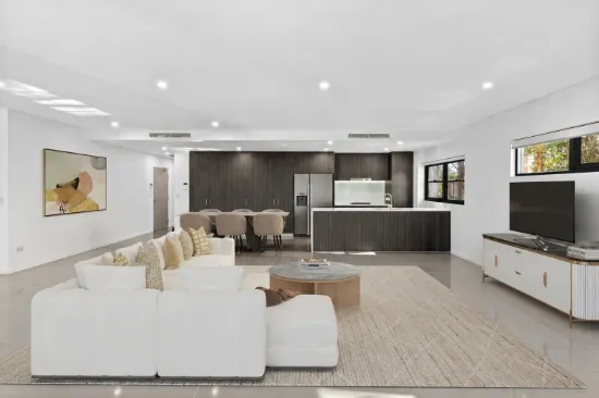 3/97 Caddies Boulevard, Rouse Hill, NSW 2155