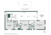 3/97 Elgin Street, Carlton, Vic 3053-Floorplan