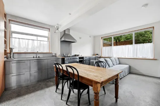 3/98 George Street, Fitzroy, Vic 3065