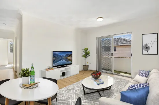 3/99 Middle Street, Kingsford, NSW 2032