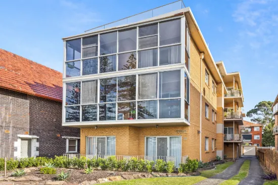 3/99 The Grand Parade, BRIGHTON-LE-SANDS NSW 2216-Image