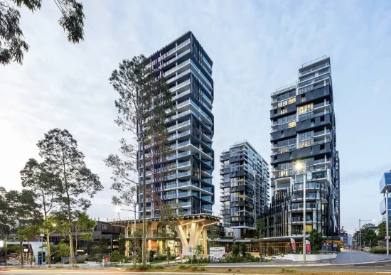 3 Bed/101 Waterloo Road, Macquarie Park, NSW 2113
