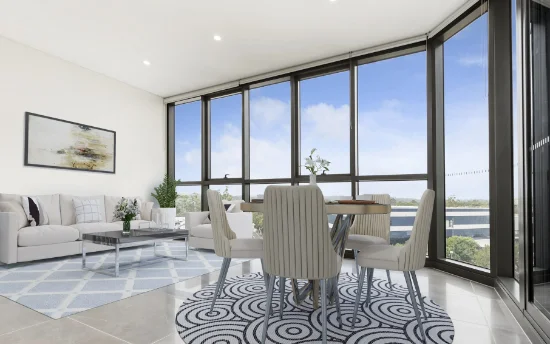 3 Bed/101 Waterloo Road, Macquarie Park, NSW 2113