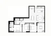 3 Bedroom/5 Halifax Street, Macquarie Park, NSW 2113-Floorplan