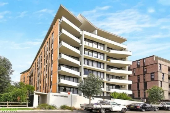 3 Broughton Street, Parramatta, NSW 2150
