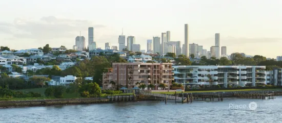 3 Byron Street, Bulimba, Qld 4171