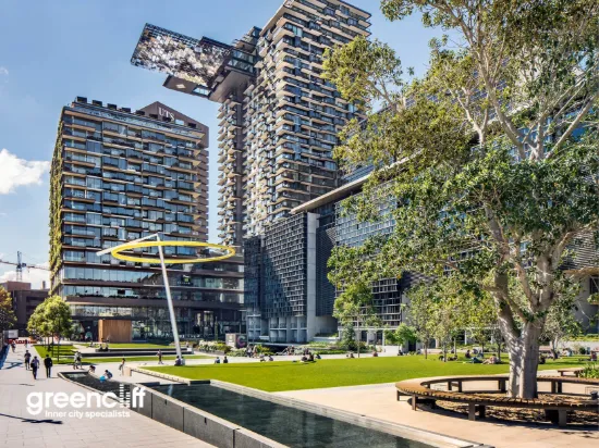 3 Carlton Street, Chippendale, NSW 2008-Image