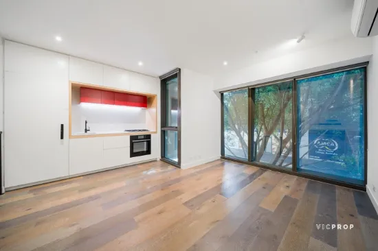 3 Doepel Way, Docklands, Vic 3008