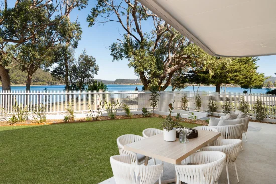 3 Ferry Road, Ettalong Beach, NSW 2257