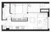 3 Little Kent Street, Richmond, Vic 3121-Floorplan