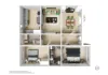 3 Newton Court, St Kilda, Vic 3182-Floorplan