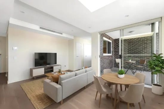 30/1-1A Pymble Avenue, Pymble, NSW 2073