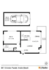 30/1-3 Avalon Parade, Avalon Beach, NSW 2107-Floorplan