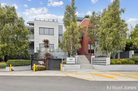 30/107 Whittens Lane, Doncaster, Vic 3108