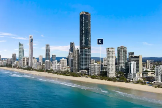 30/114 The Esplanade, Surfers Paradise, Qld 4217