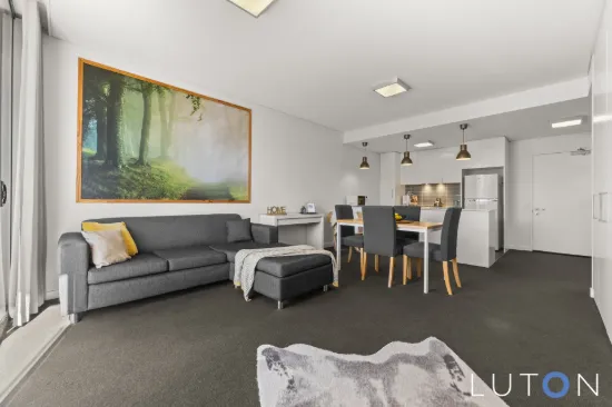 30/116 Easty Street, Phillip, ACT 2606