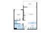 30/116 Easty Street, Phillip, ACT 2606-Floorplan
