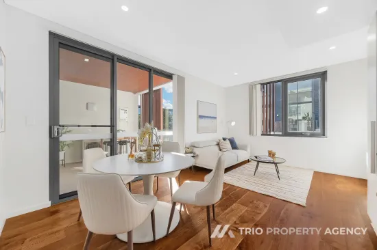 30/12 Carlingford Road, Epping, NSW 2121