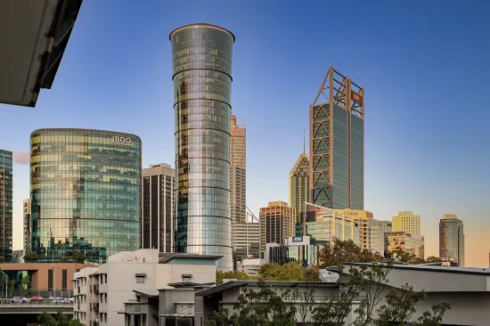 30/122 Mounts Bay Road, Perth, WA 6000