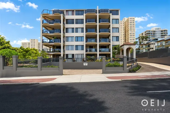 30/134 Mill Point Road, South Perth, WA 6151