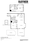 30/14 Money Street, Perth, WA 6000-Floorplan
