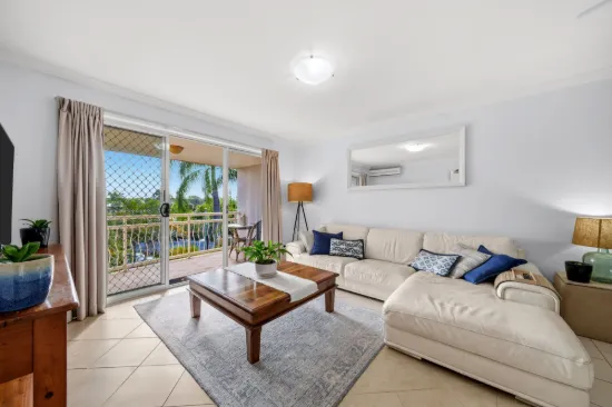 30/142 Stanhill Drive, Chevron Island, Qld 4217