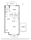 30/151 Fitzroy Street, St Kilda, Vic 3182-Floorplan