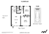30/151B Smith Street, Summer Hill, NSW 2130-Floorplan