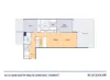 30/16 New South Wales Crescent, Forrest, ACT 2603-Floorplan