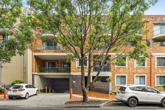 30/17-21 Willock Avenue, Miranda, NSW 2228 - For Rent
