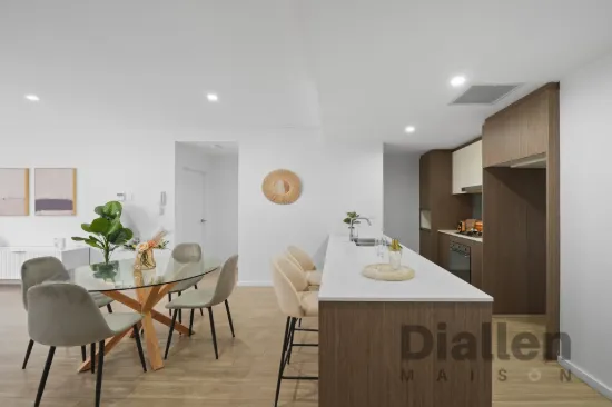 30/172-176 Parramatta Road, Homebush, NSW 2140