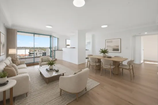30/172 Maroubra Road, Maroubra, NSW 2035