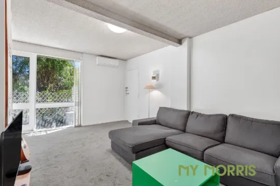 30/18 Glenmaggie Street, Duffy, ACT 2611