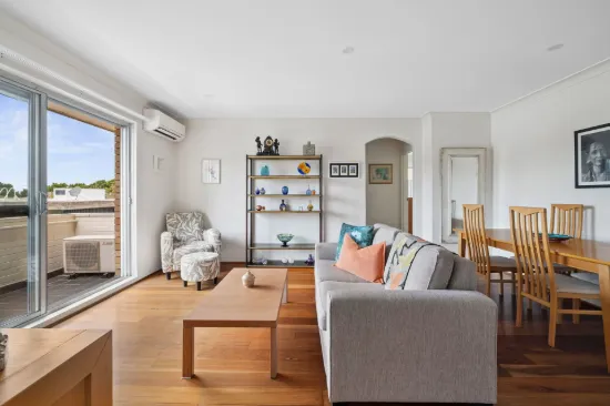 30/2-6 Abbott Street, Coogee, NSW 2034