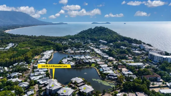 30/2-8 Blue Water Lane, Trinity Beach, Qld 4879