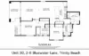 30/2-8 Blue Water Lane, Trinity Beach, Qld 4879-Floorplan