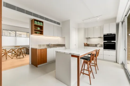 30/20 Commercial Road, Melbourne, Vic 3000