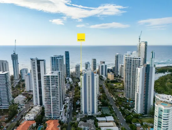 30/20 Cronin Avenue, Main Beach, Qld 4217