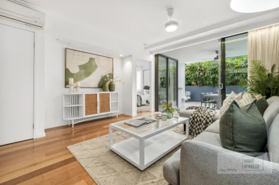 30/20 Donkin Street, West End, Qld 4101