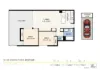 30/20 Donkin Street, West End, Qld 4101-Floorplan