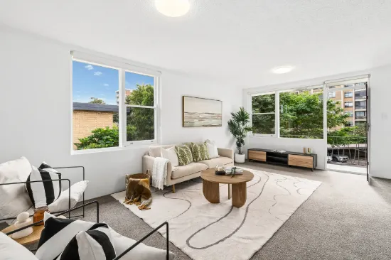 30/21 Harrison Street, Cremorne, NSW 2090
