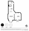30/21 Pulteney Street, Adelaide, SA 5000-Floorplan