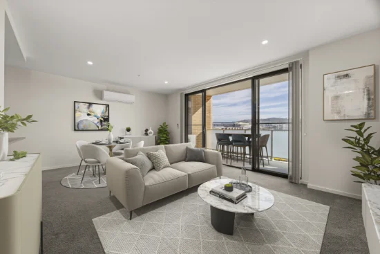 30/22 Cornelius Street, Coombs, ACT 2611 - For Sale