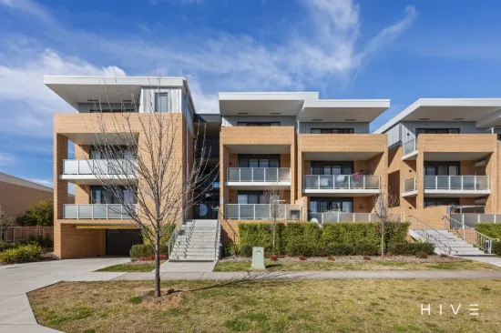 30/22 Cornelius Street, Coombs, ACT 2611