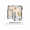 30/22 Riverview Terrace, Indooroopilly, Qld 4068-Floorplan