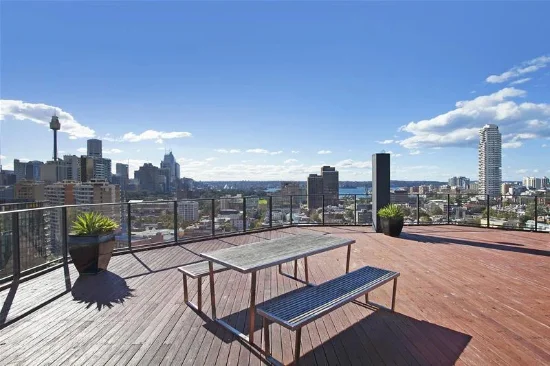 30/220 Goulburn Street, Darlinghurst, NSW 2010