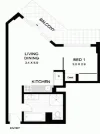 30/220 Goulburn Street, Darlinghurst, NSW 2010-Floorplan