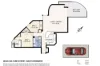 30/228 Vulture Street, South Brisbane, Qld 4101-Floorplan