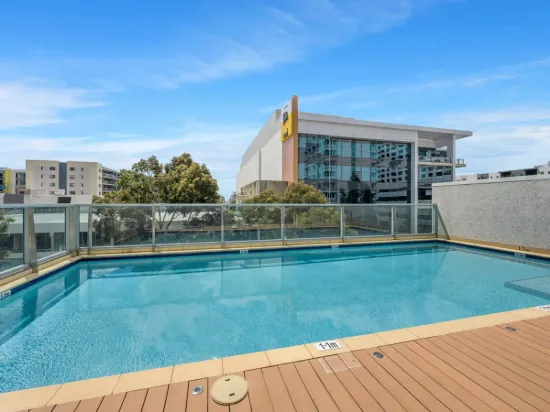 30/229 Adelaide Terrace, Perth, WA 6000-Image