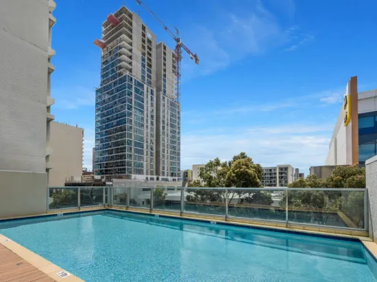 30/229 Adelaide Terrace, Perth, WA 6000-Image